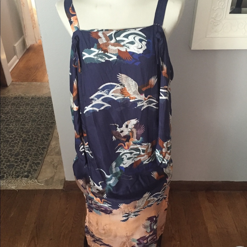 Maternity dress
